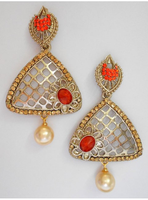 Fashion Earrings